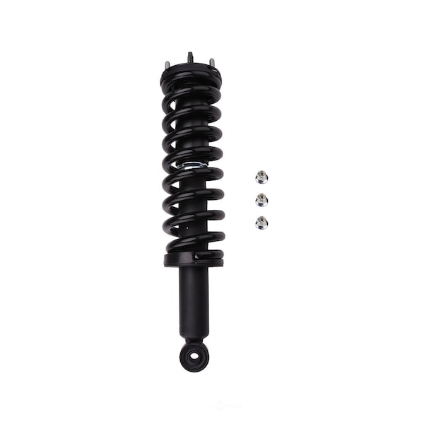 Prt Suspension Strut And Coil Spring Assembly, Prt 714058R 714058R - main